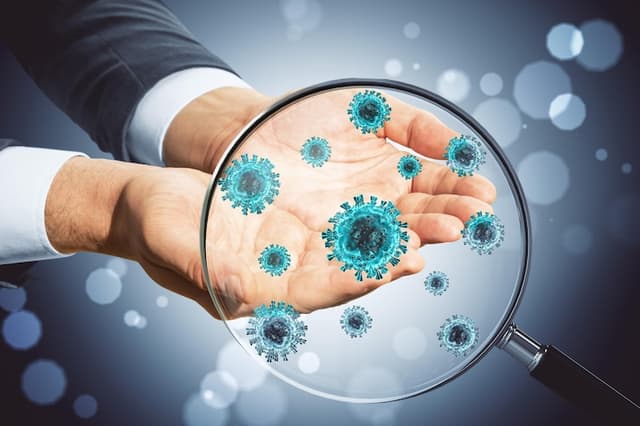 Anti-Infectives