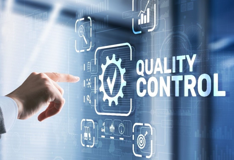 Unwavering Commitment to Quality